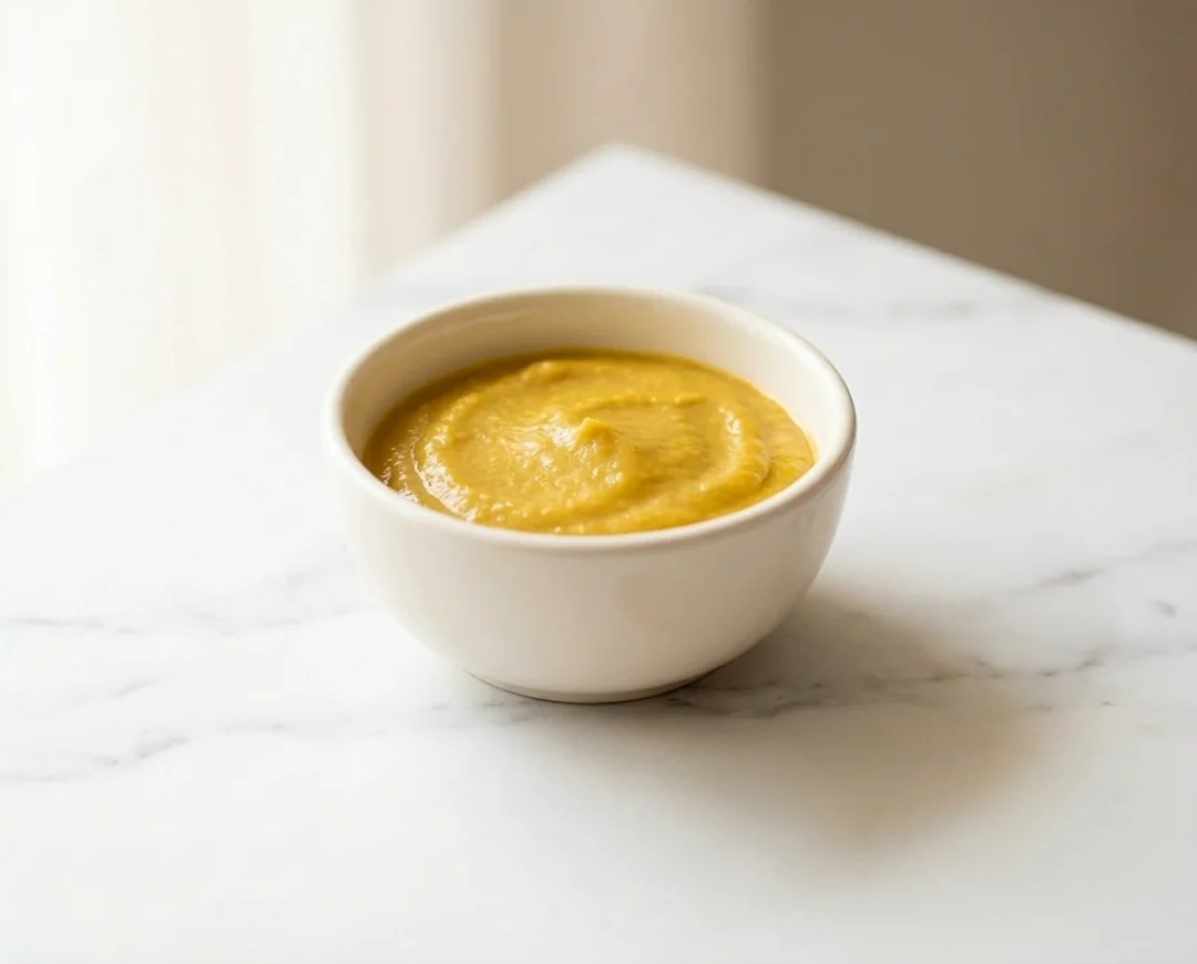 Creamy Pumpkin & Coconut Soup