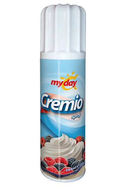 Myday krem şanti 1 kg paket