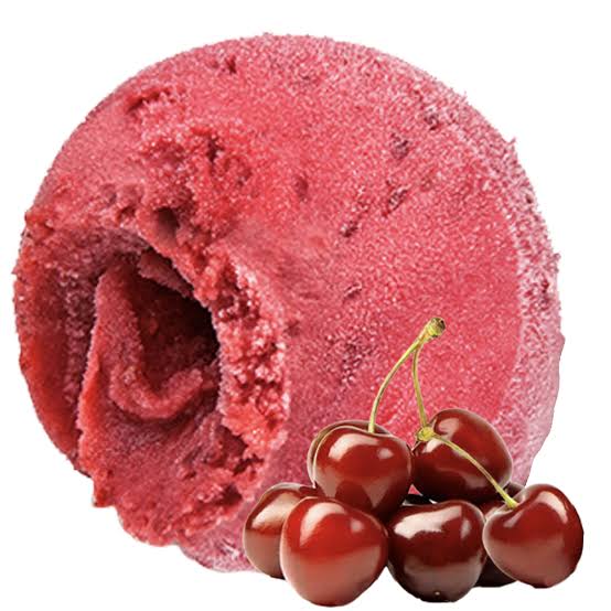 4RR Vişne Dondurma Paste 10 kg