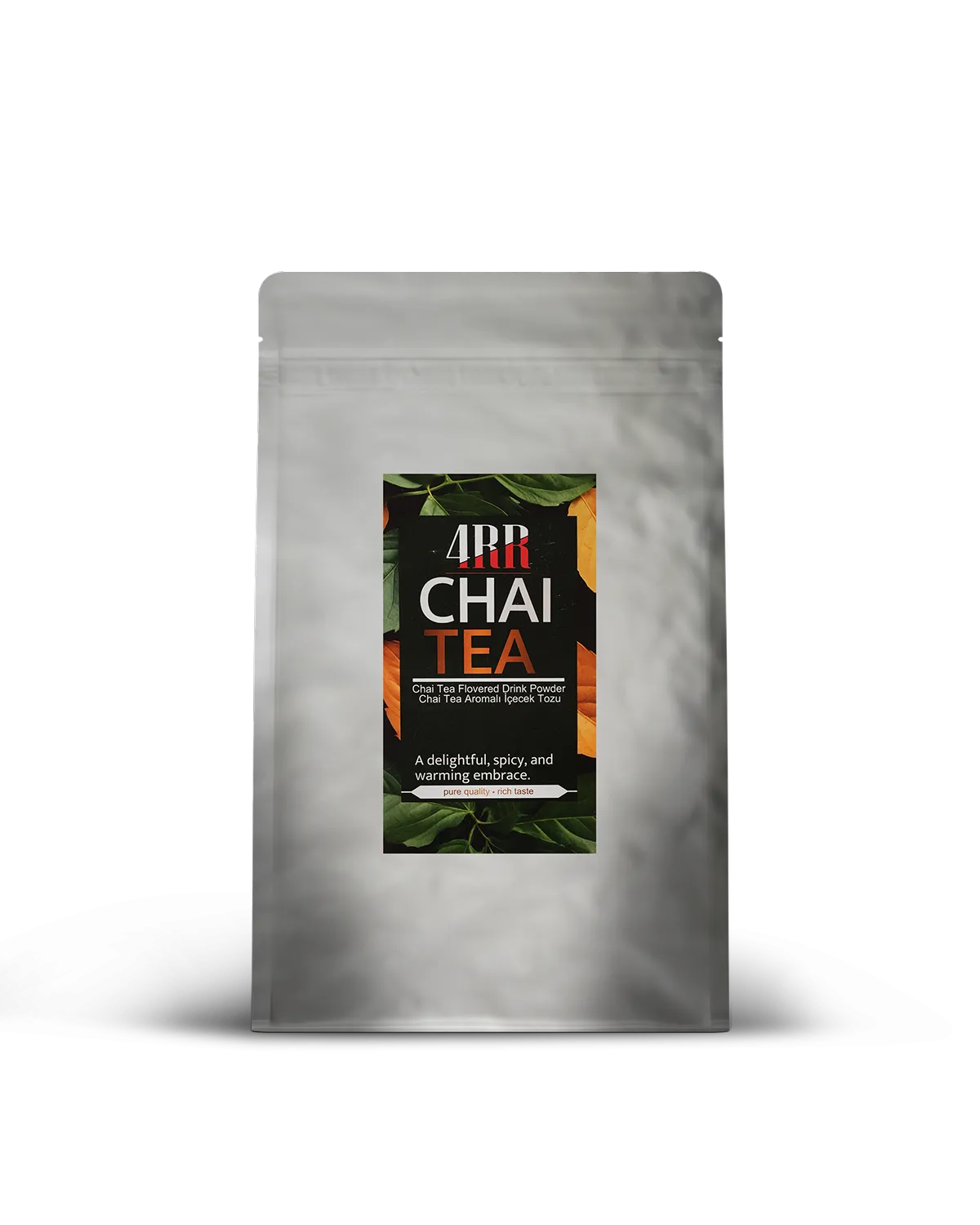4RR Chai Tea 1 kg