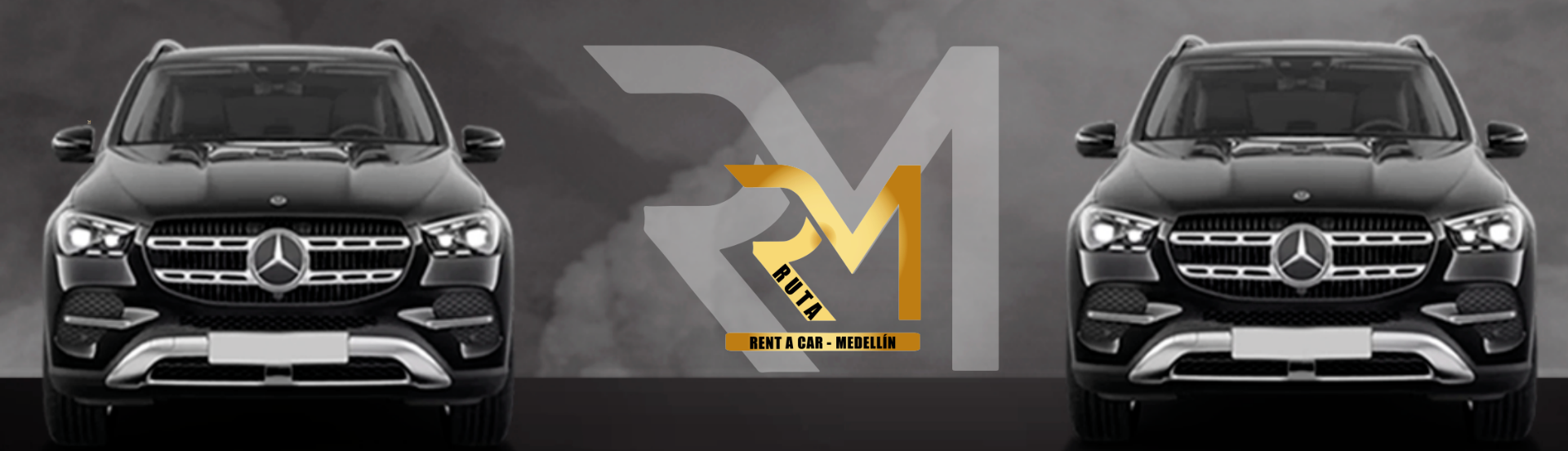 Oficina Ruta M Rent a Car en Laureles