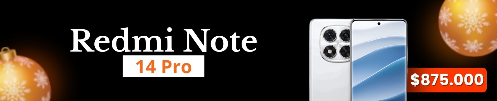 Compra celulares a crédito fácil en Colombia