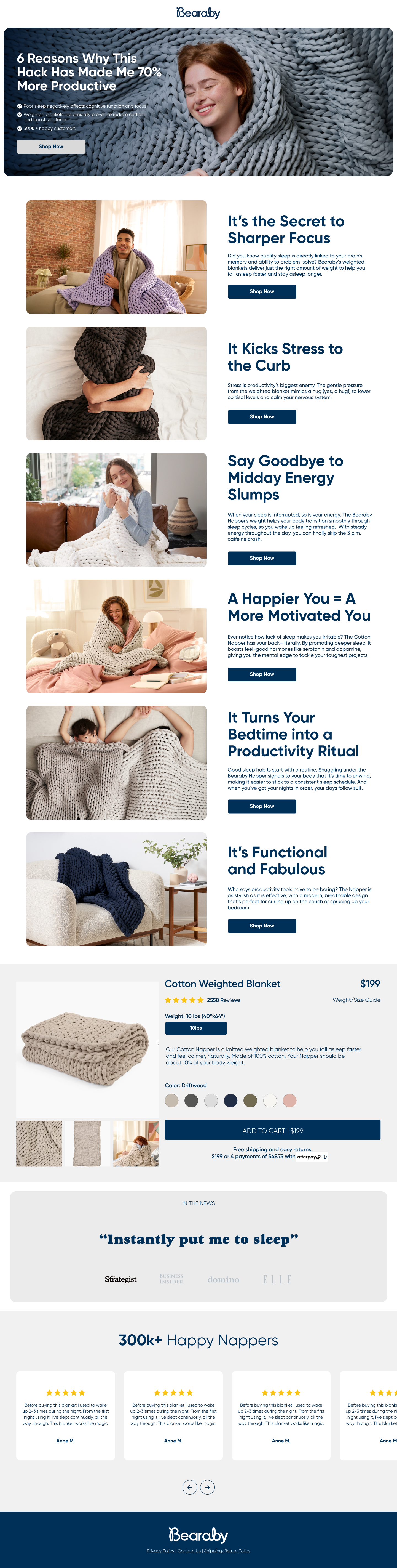Web project image