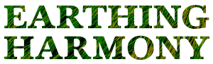 Logo del proyecto Earthing Harmony