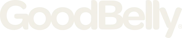 Logo del proyecto GoodBelly