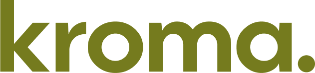 Logo del proyecto Kroma Wellness