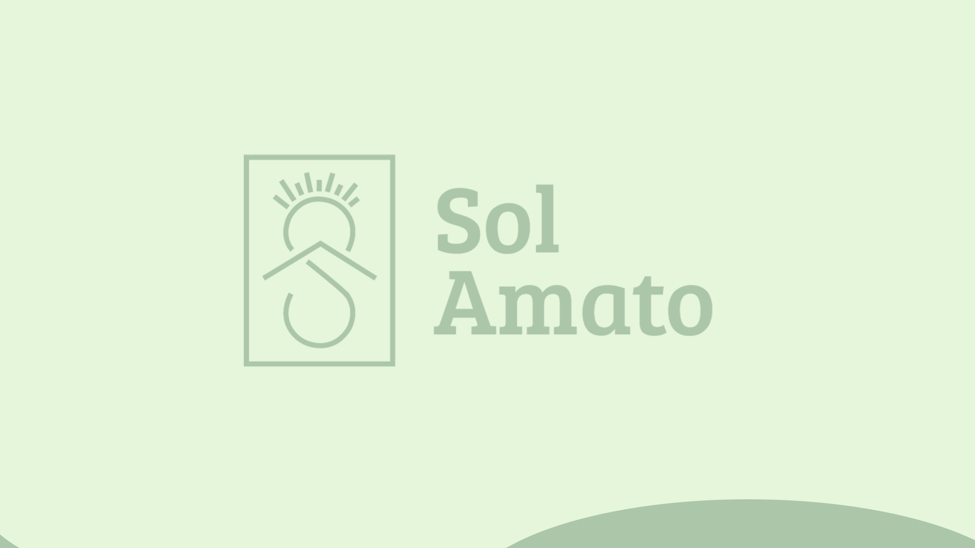 Imagen descriptiva del proyecto Sol Amato