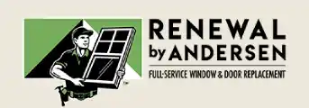 Logo del proyecto Renewal by Andersen