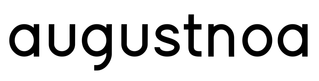 Logo del proyecto Augustnoa