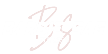 Logo del proyecto Barbie Sag Fitness