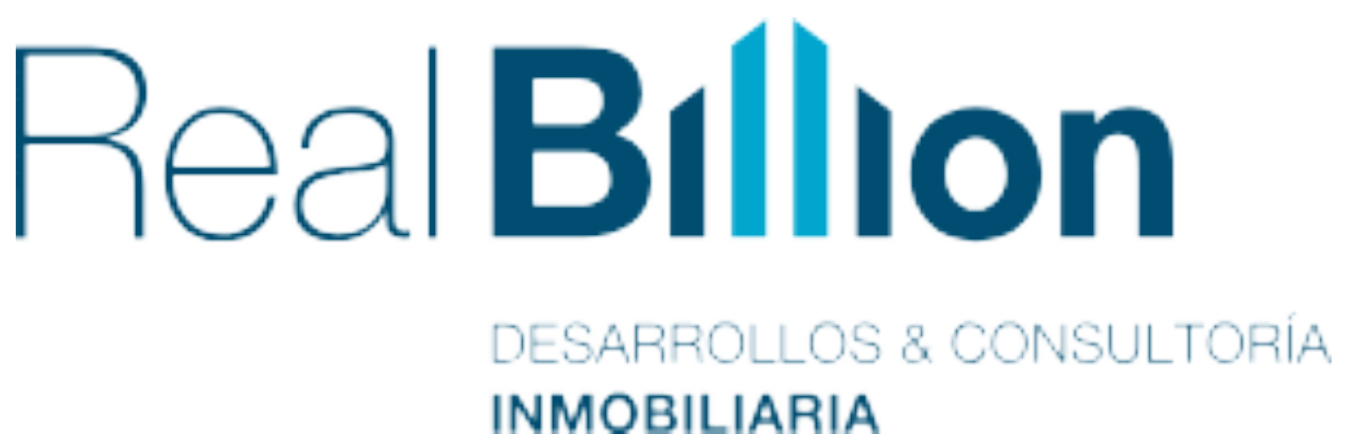 Logo del proyecto Real Billion
