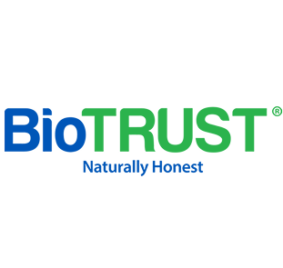 Logo del proyecto BioTrust