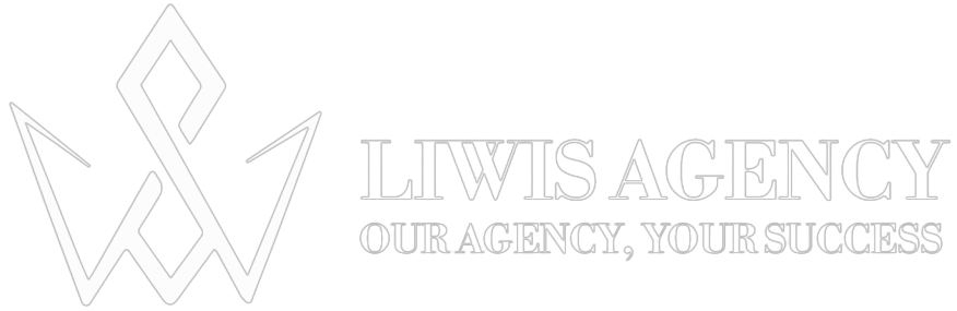 Logo del proyecto Liwis Agency