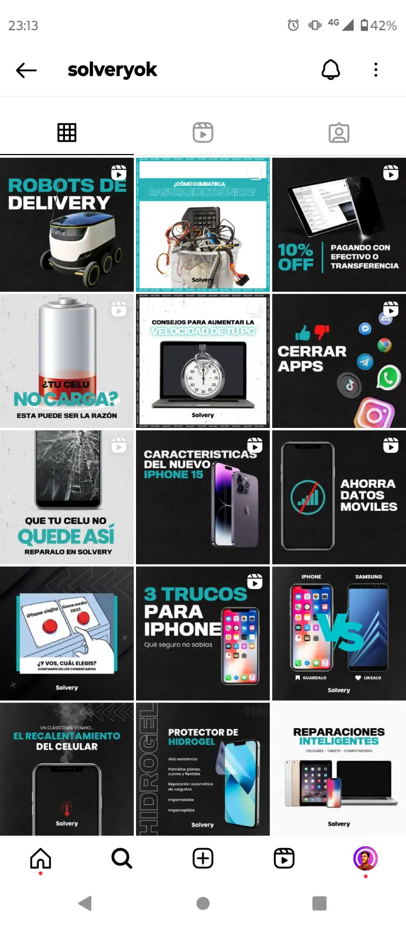 Imagen descriptiva del proyecto Solvery