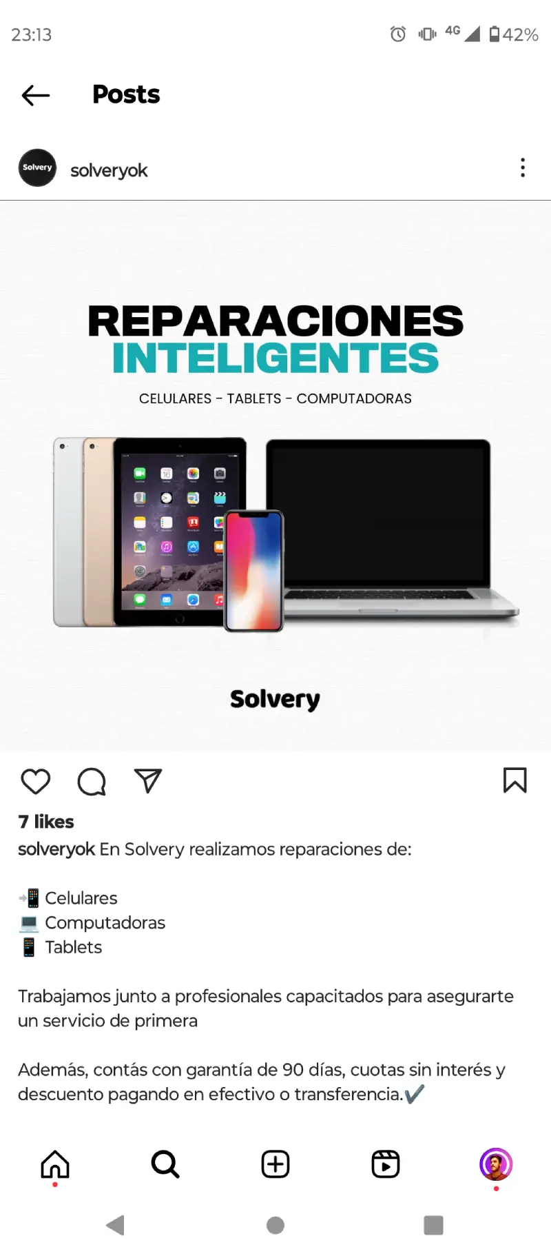 Imagen descriptiva del proyecto Solvery