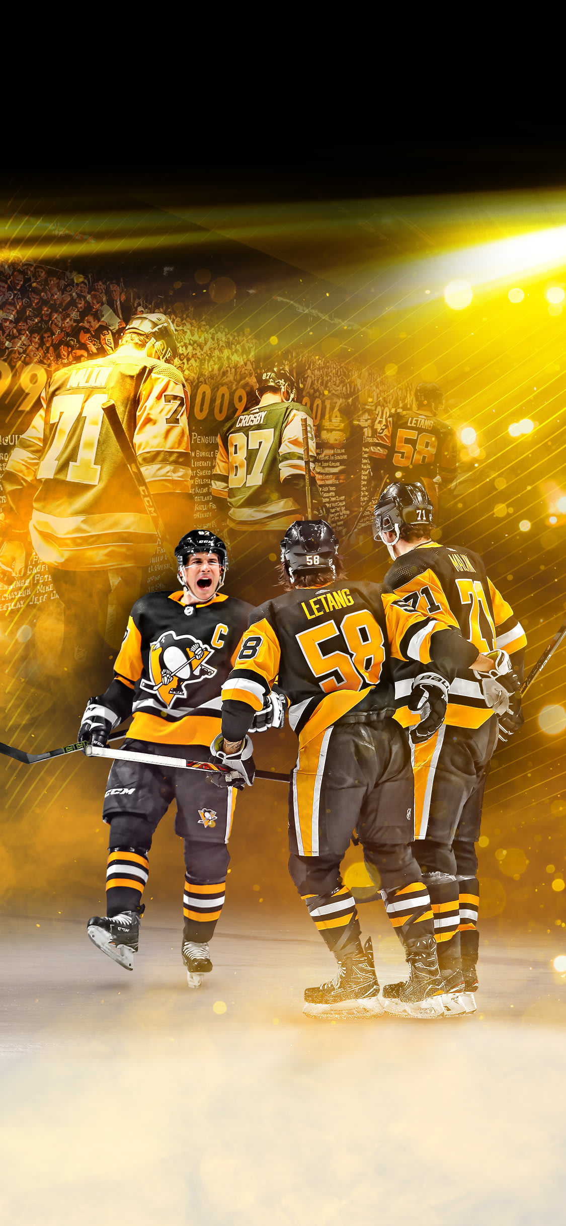 The Future of Penguins Hockey 