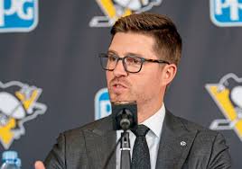 The Future of the Penguins