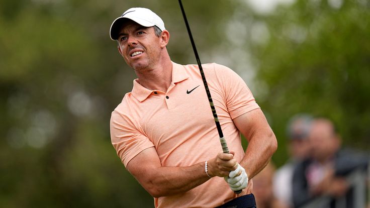 Asking The Age-Old Question: Is this Rory McIIroy’s Year?