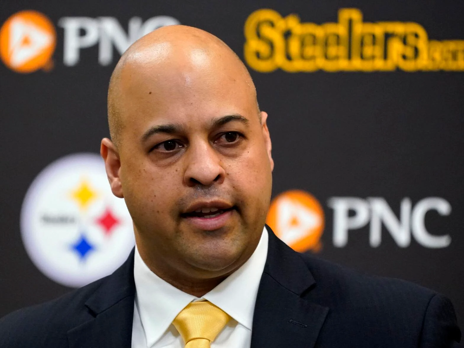 If I Was The Steelers GM, I Would…