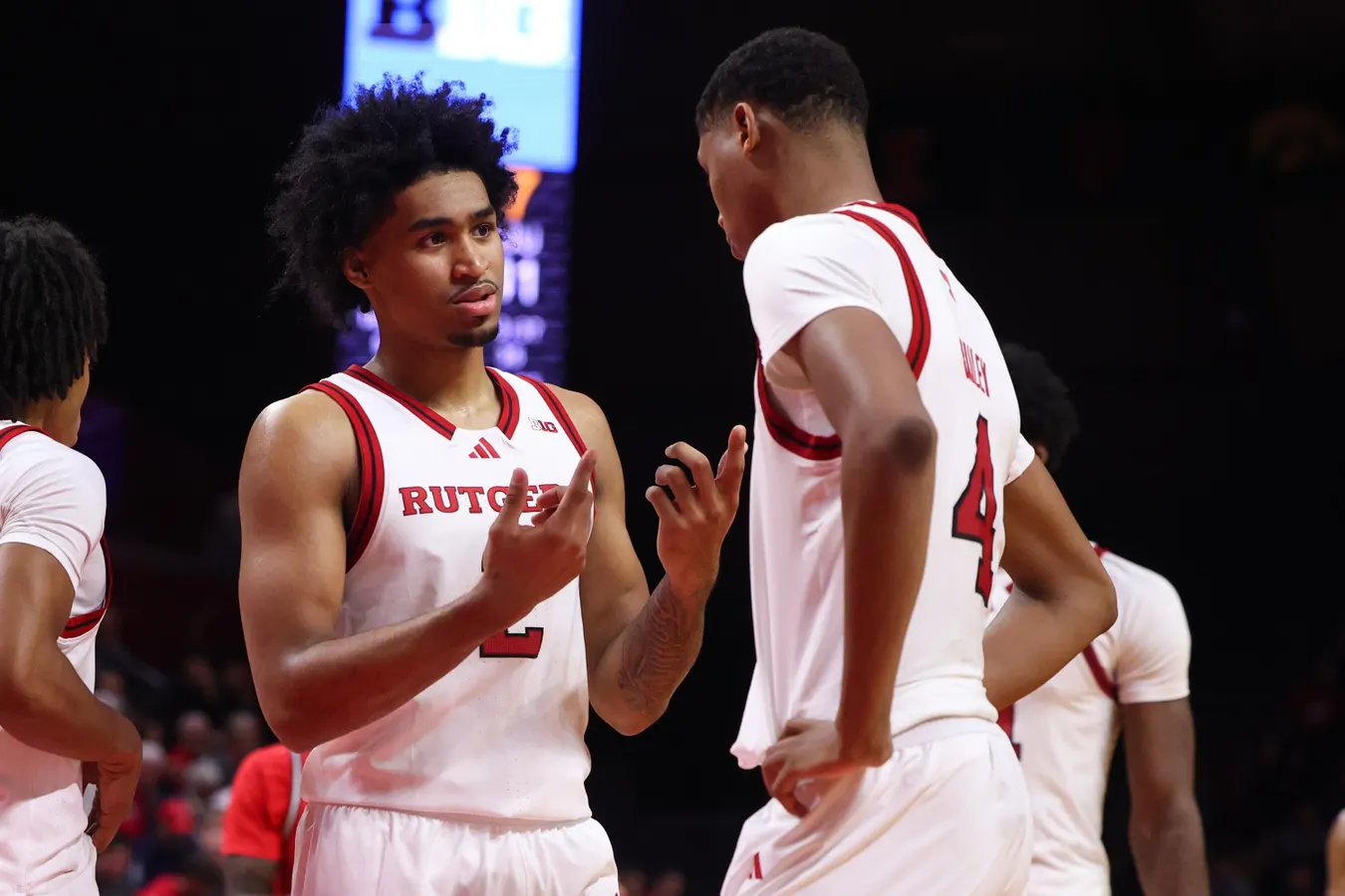 Top 40 NBA Draft Prospects (2025)