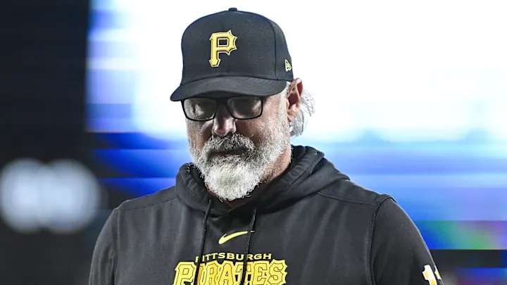 After Six years, Shelton’s team fundamentals still lack