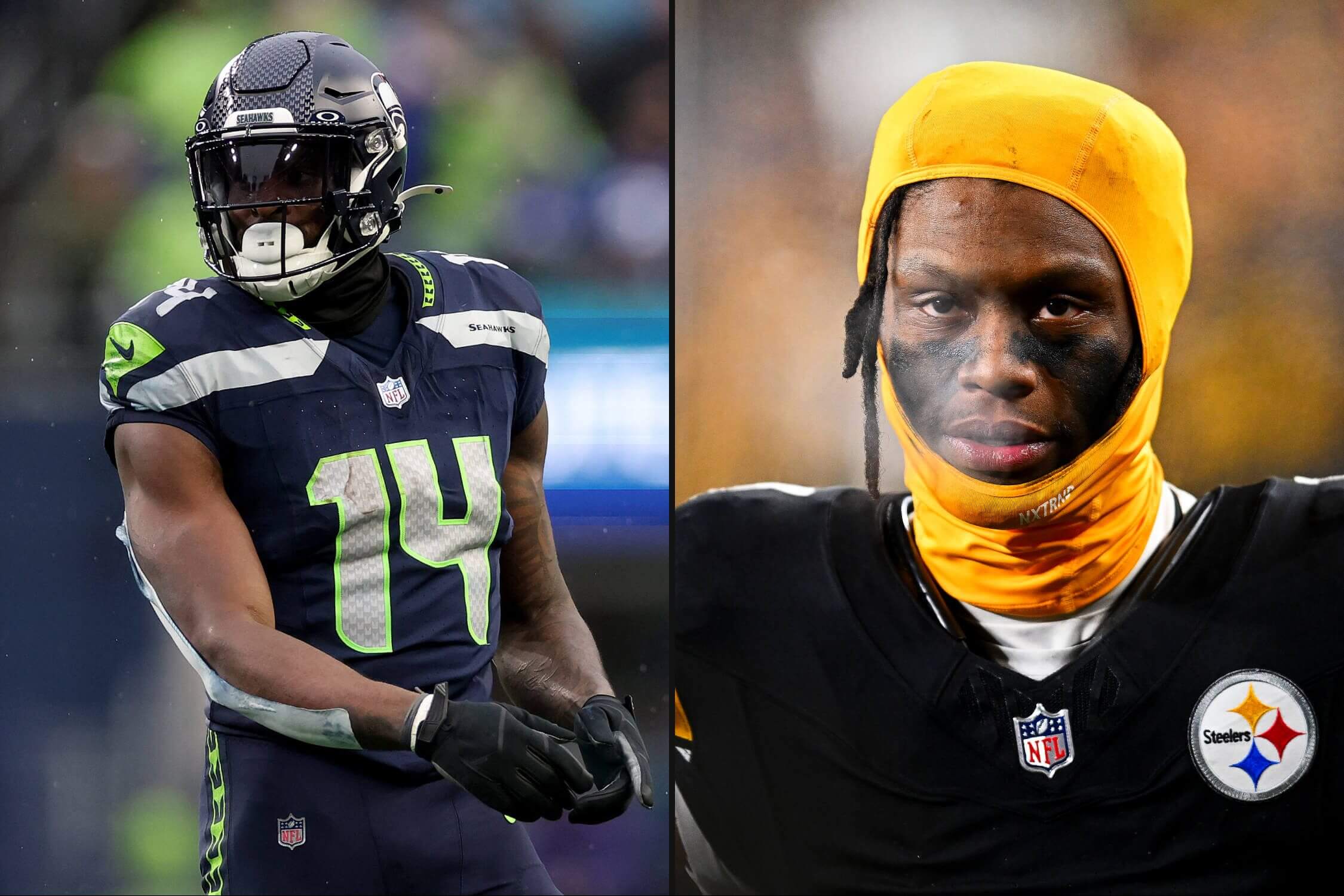 Analyzing the Steelers Wide Receiver Room 