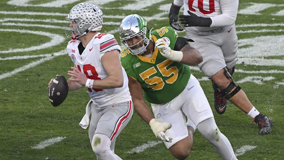 Breaking Down Who the Steelers Top 3 Picks Will be in the 2025 NFL Draft