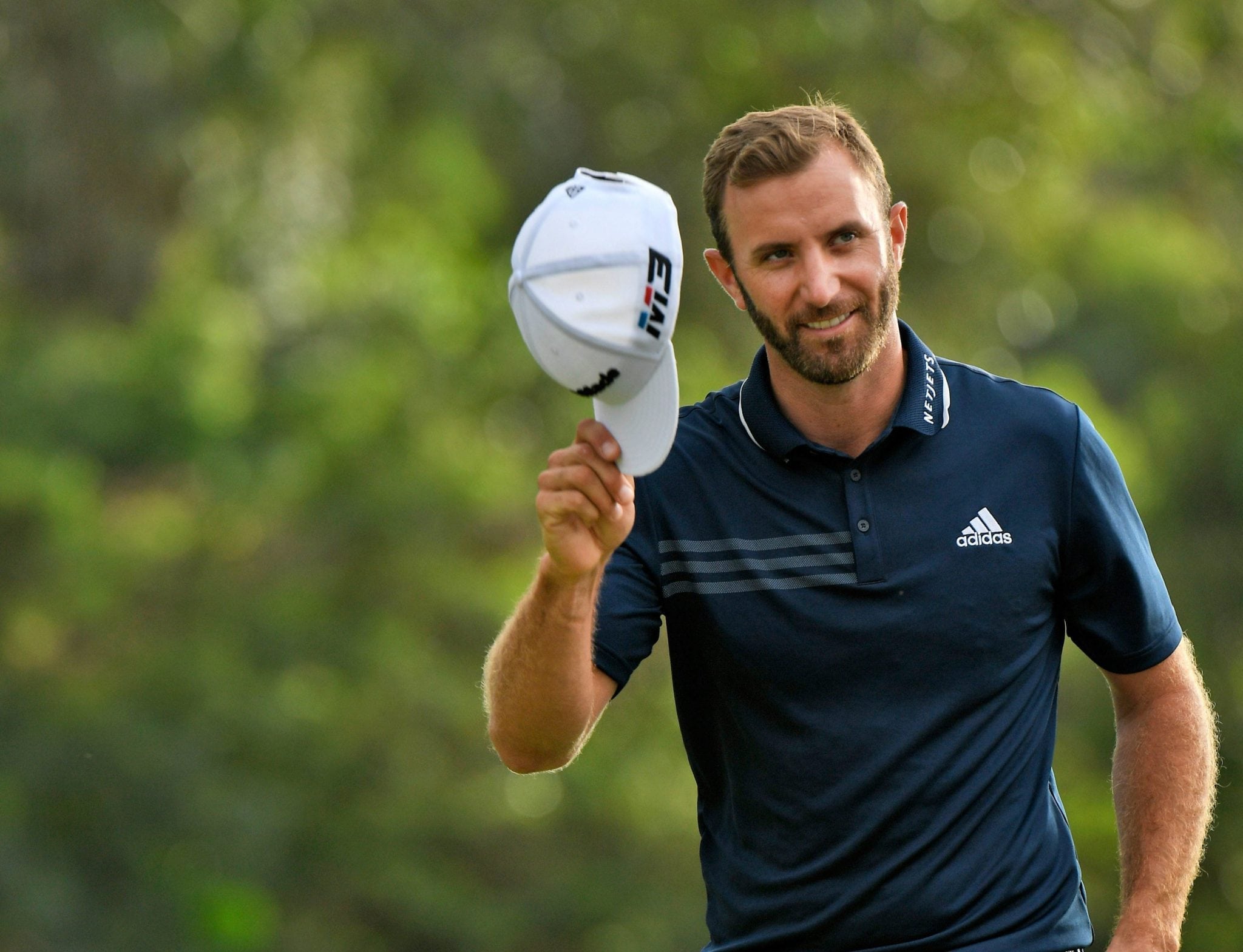 2025 is truly becoming the year of golf