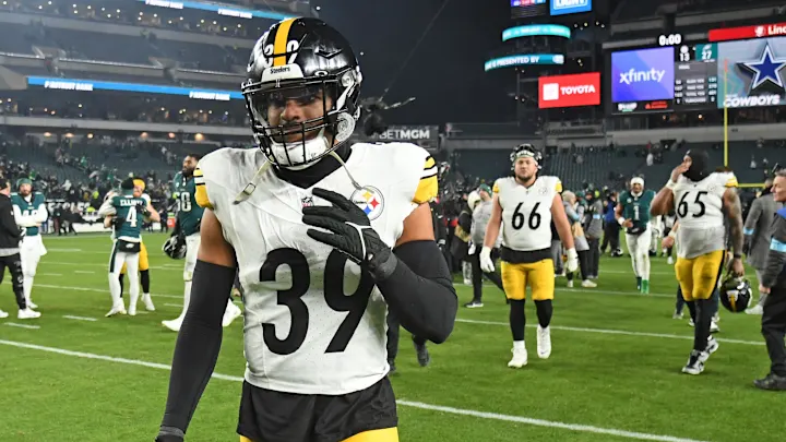 Scouting the Secondary