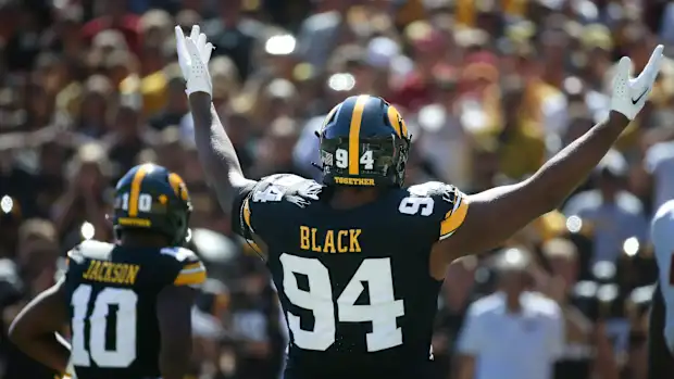 Let's Meet Yahya Black