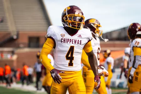 Let's Meet Donte Kent
