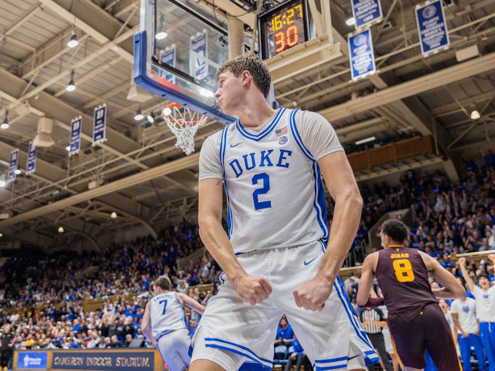 NBA Draft Profile- Cooper Flagg