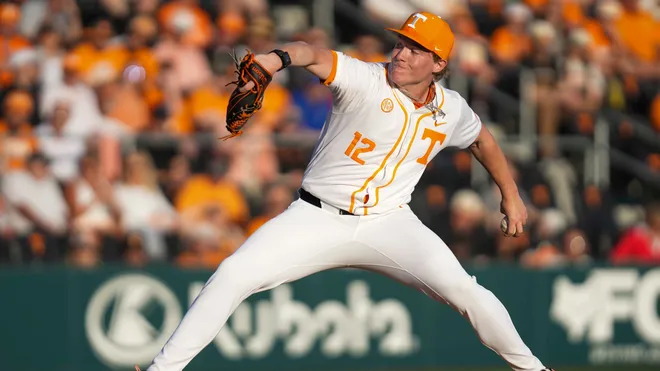 MLB Draft Prospect- Liam Doyle