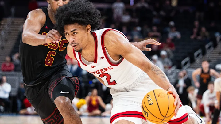 NBA Draft Profile- Dylan Harper