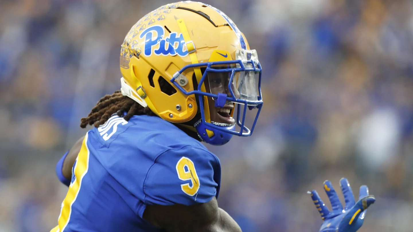 Pitt's "Sharks" are the Best LB Duo in the Country