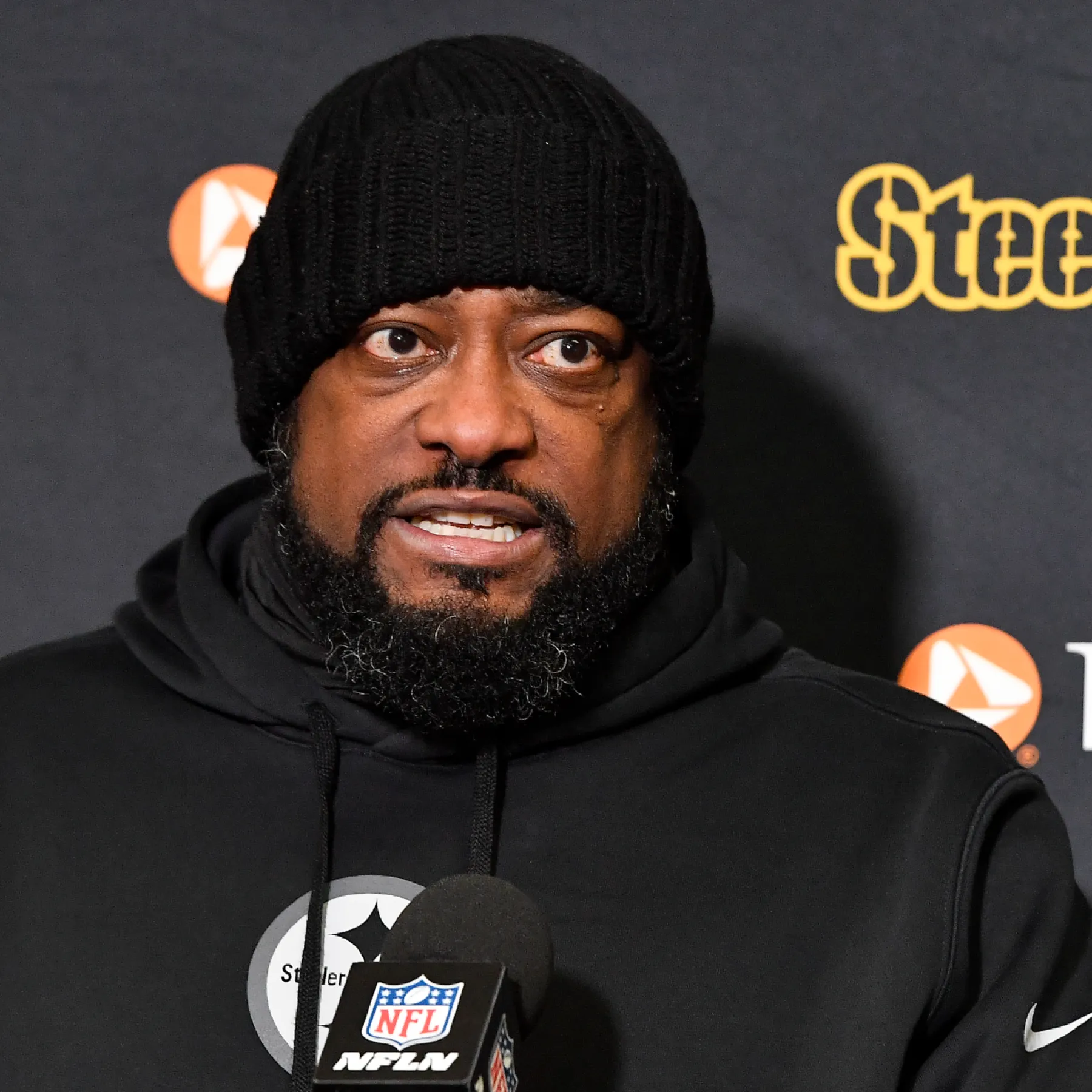 The Tomlin Dilemma