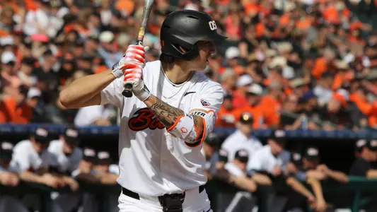 MLB Draft Profile- Aiva Arquette