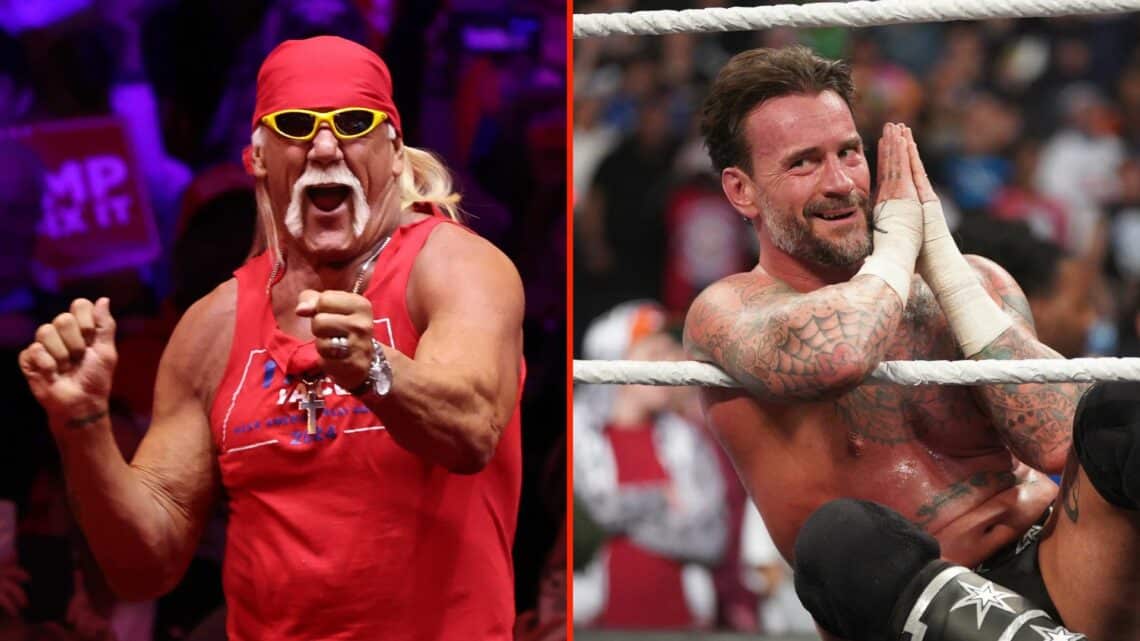King Striker's Top 10 Wrestlers of All-Time