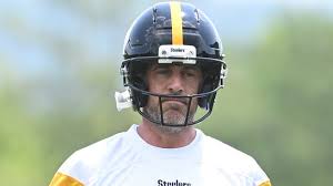 Mr. Rodgers "new" neigborhood
