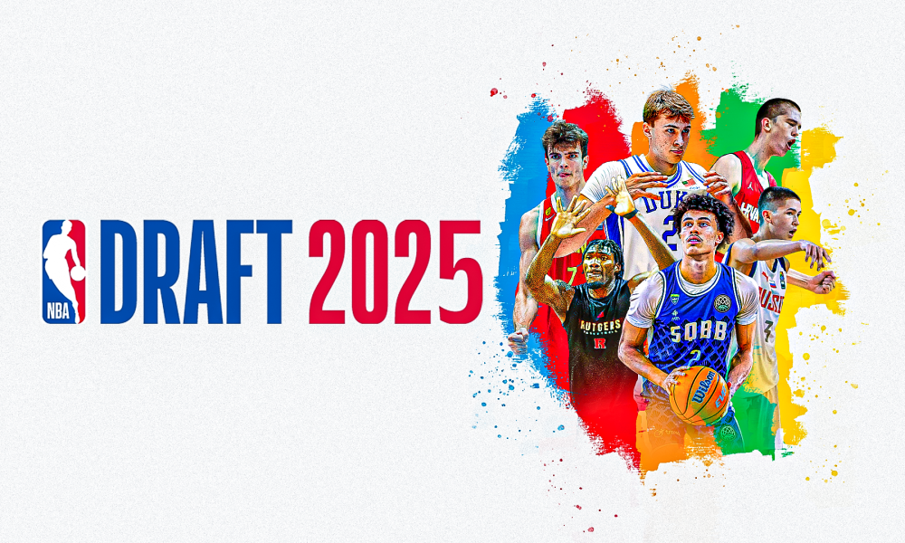 NBA Mock Draft