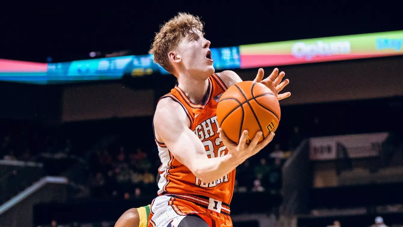 NBA Draft Profile- Kasparas Jakučionis