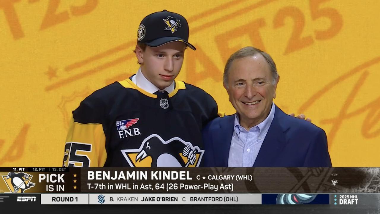 Welcome to Pittsburgh