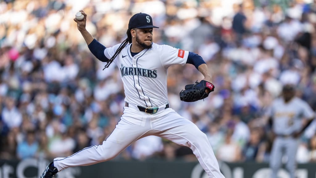 Pirates fail to create a run again in Seattle