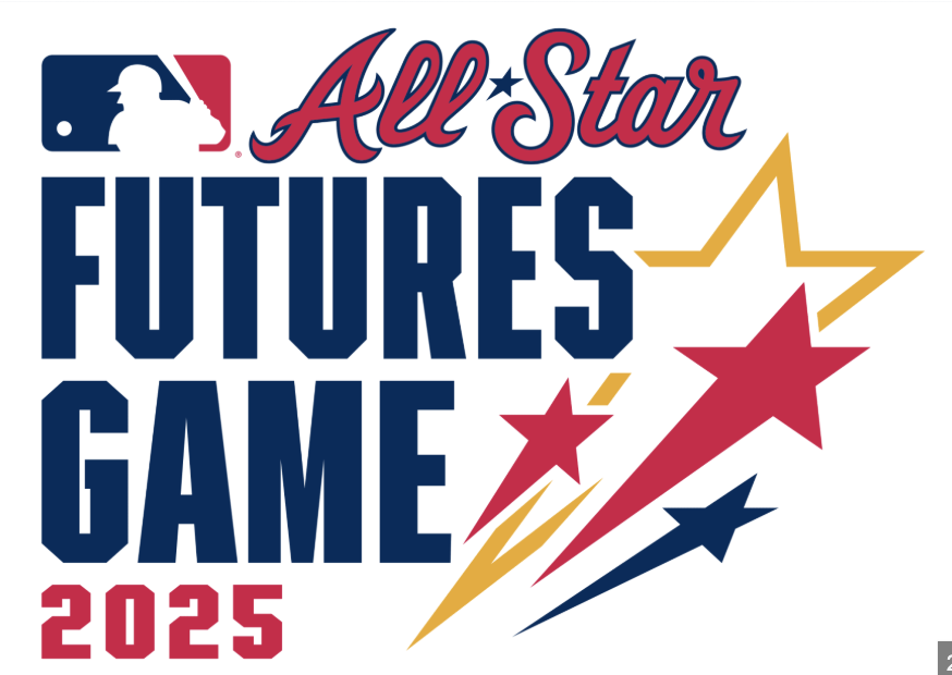 2025 MLB Futures Game Rosters