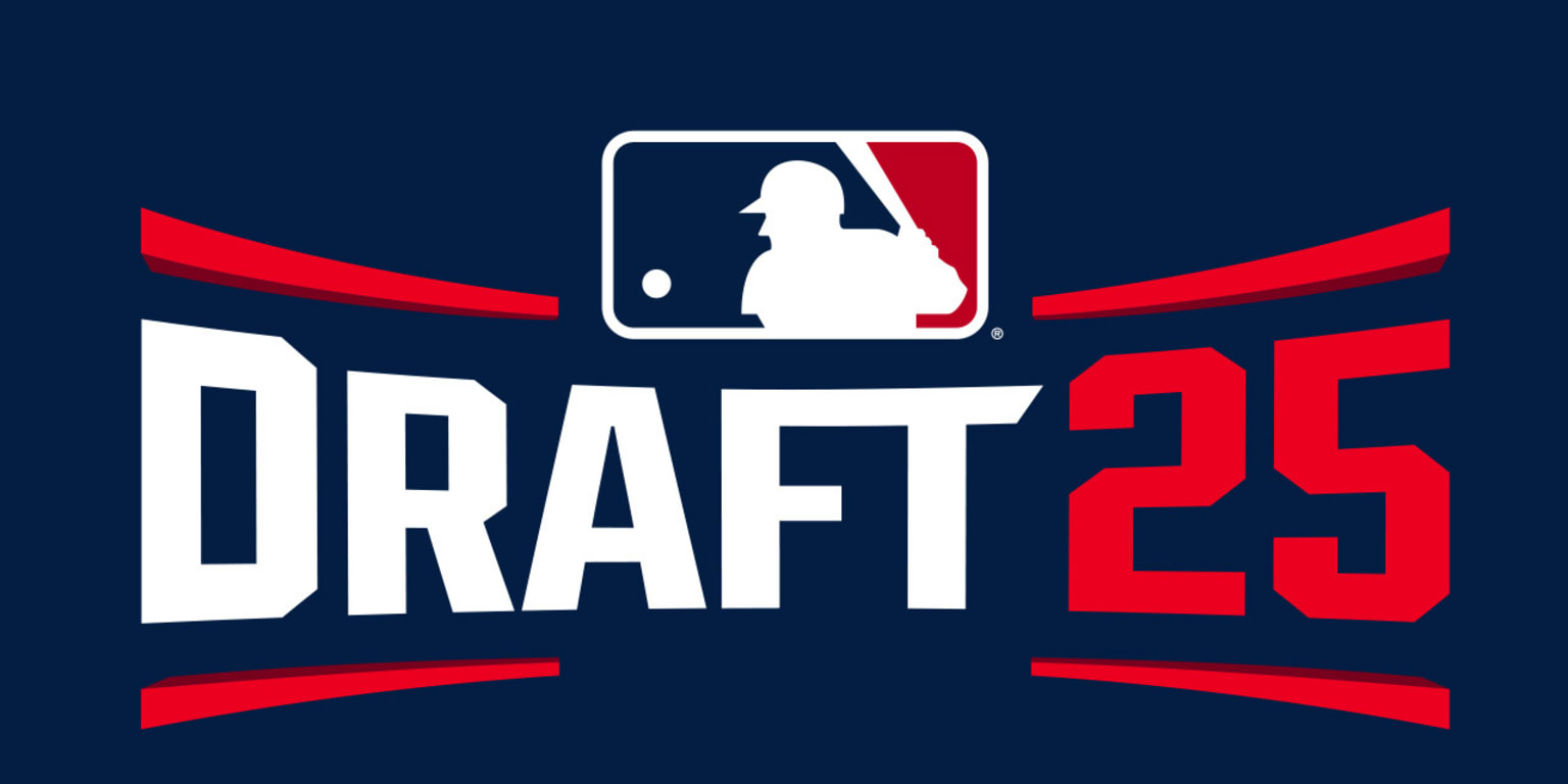 Final MLB Mock Draft. (7-9-25)