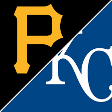 Pirates’ skid reaches six games with 4-3 loss to Royals