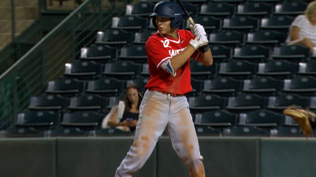 MLB First Round Recap