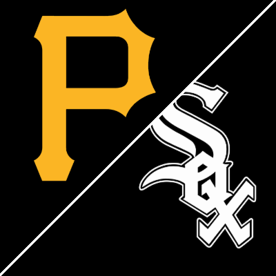 Pirates Struggle Against White Sox in Second Half Opener