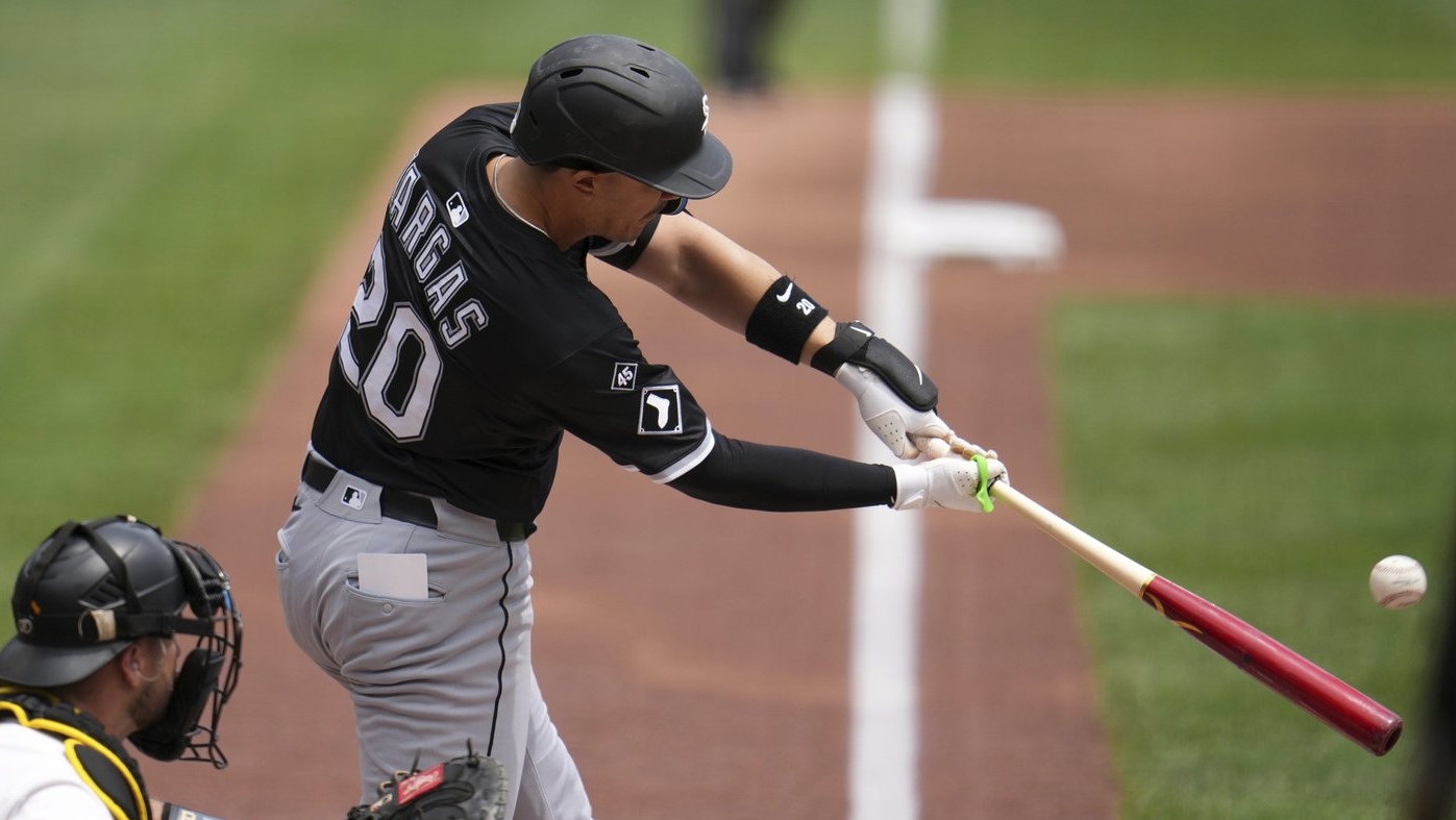 White Sox Bury Pirates 7-1 to Complete First Sweep of Season; McCutchen Ties Stargell Amid Pittsburgh’s Slide