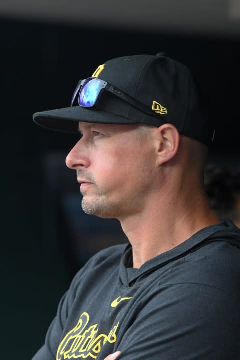 The Pirates Quarter Season Crisis
